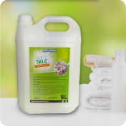 Amaciador Soft Talco 5L